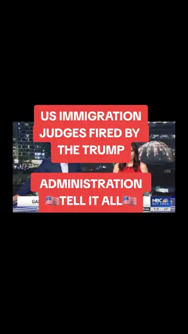 U.S. immigration judges fired by the Trump administration are speaking out and telling it all.  ✅ Watch the video to learn more. ****** If you need help or guidance with any U.S. immigration matters, especially with these major changes, please don't hesitate to reach out. We're always ready to assist you. akpokulaw.com/consult/ ☎️☎️+1 (802) 780 0564☎️☎️ 🌍: www.akpokulaw.com 📨: hello@akpokulaw.com Post by Dickson From the AK Poku Law Team #akpokulaw #akpoku #USImmigration #ImmigrationNews #ImmigrationJudges #TrumpAdministration #USCIS #ImmigrationCourt #DueProcess #ImmigrationSystem #LegalNews