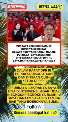 ada yg panik dengan Mentri baru ini #indonesiamaju #beritaterkini #beritapolitik #fypシ゚ 