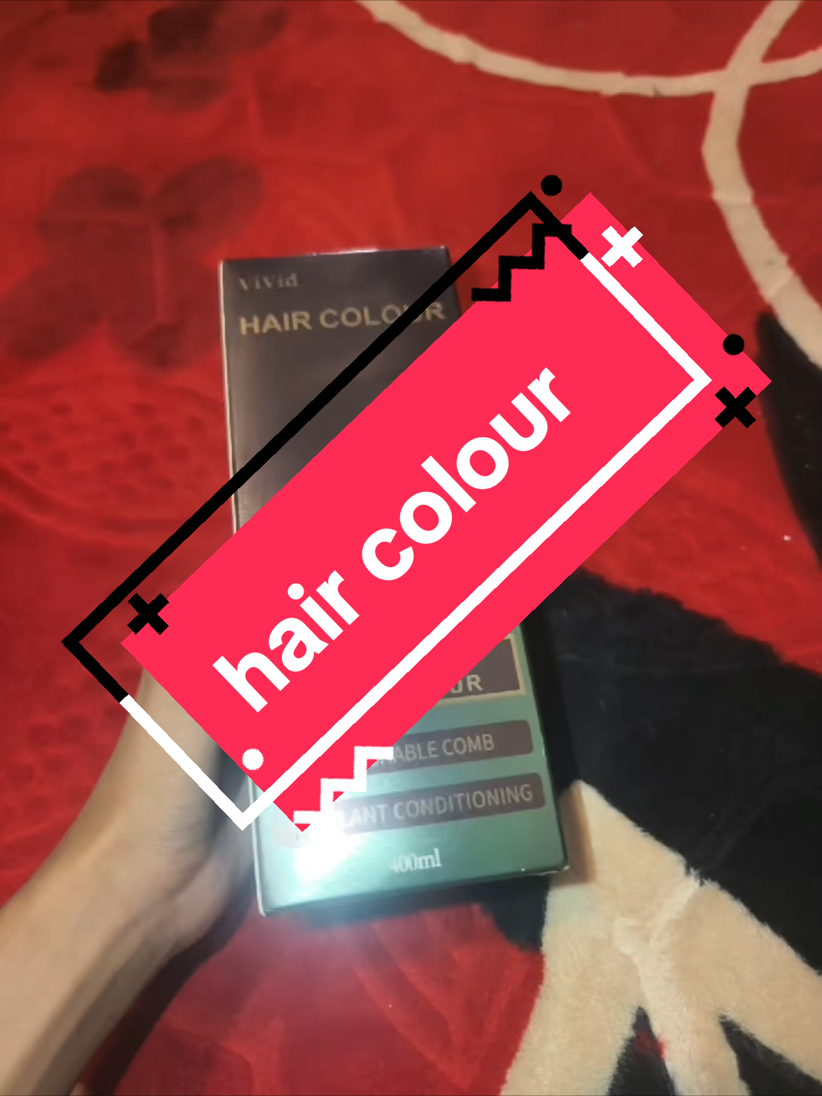 #haircolour #perakstyle🚀 #perakstyle🚀 #statussendiri #bismillahfyp 