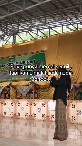 #fyp #santri #mediapondok #santri 