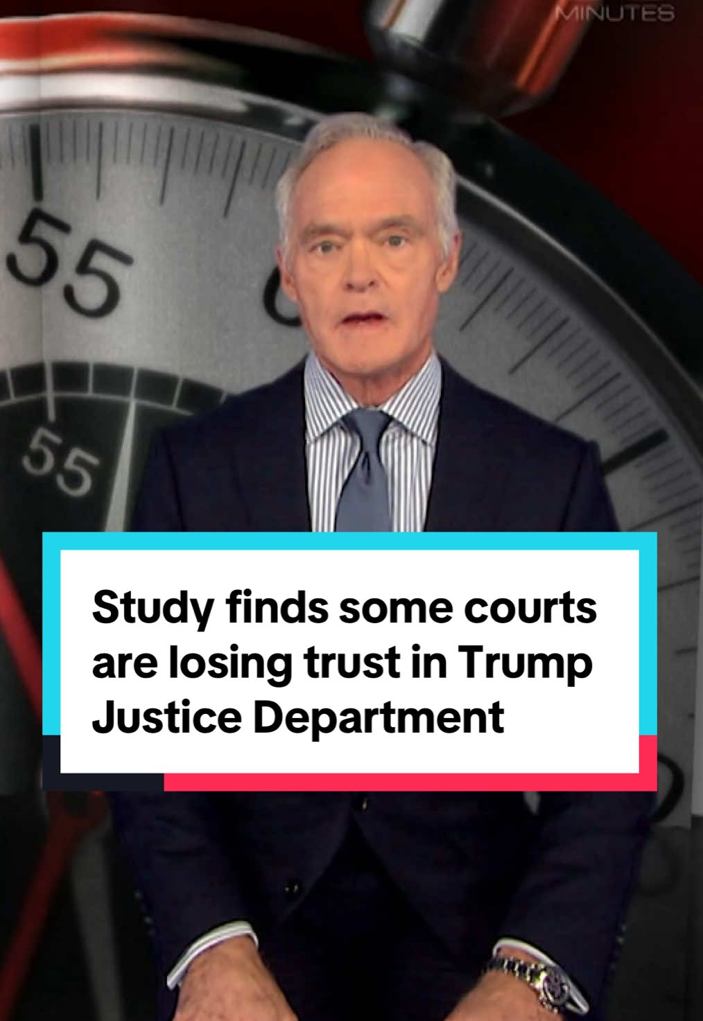A project to analyze lawsuits filed against the Trump administration is tracking judicial mentions of non-compliance, false information, and arbitrary and capricious conduct by the Justice Department. #doj #justicedepartment #trump #presidenttrump 