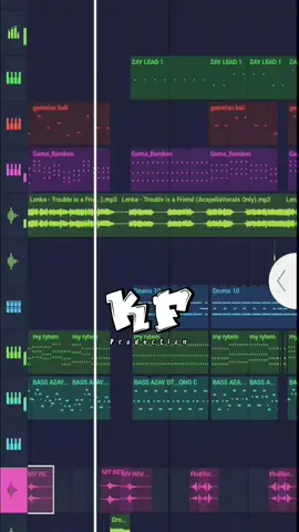 lagu pas gue kecil nih😭 #djviral #fyp #djtrend #kamalfvnky #viralvideo 