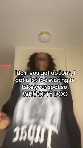 So WHOOPTY DOOO. #foryoupage #fyp #goviral #viral #fypシ 
