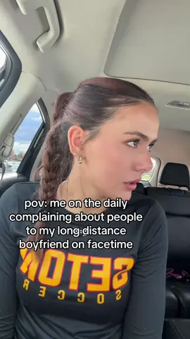 this is geniunely how i sound talking to him😭              #foryou #boyfriend #southpark #group7 #jellycatglasses 