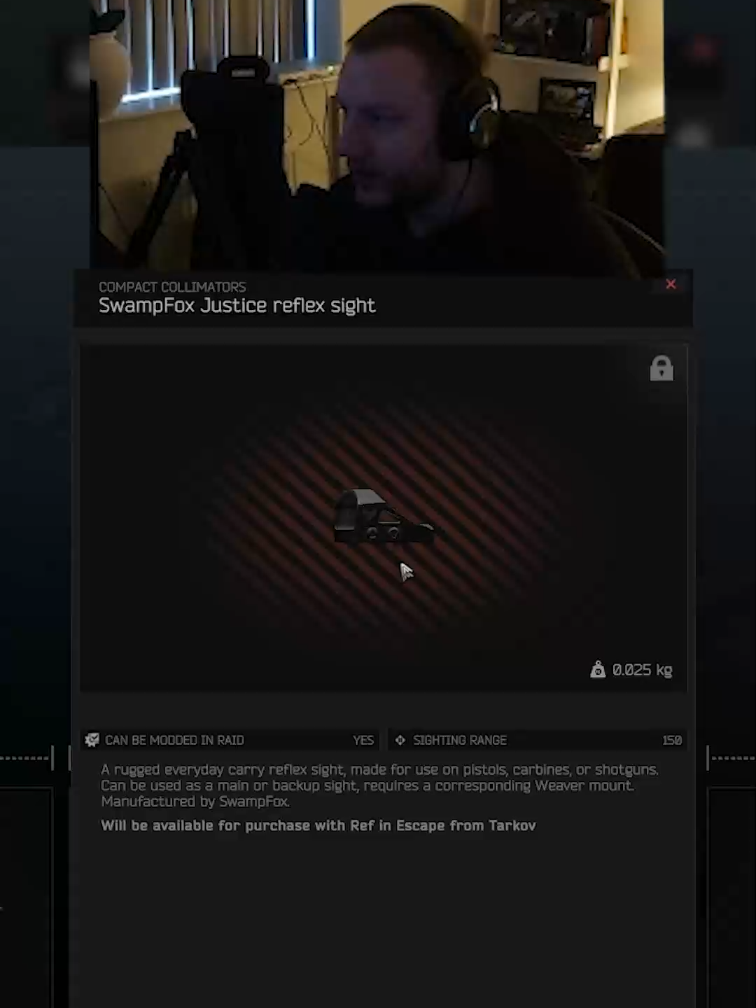 PK-06 IS SO BACK😱 #tarkov #tarkovclips #tarkovmemes #eft #eftclips #eftmemes #escapefromtarkov #battlestategames #gaming