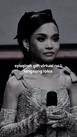 ngeri bgt gift virtual nya 😭☝️ #syaqirahda7 #dangdutda7 #dangdut #foryou 