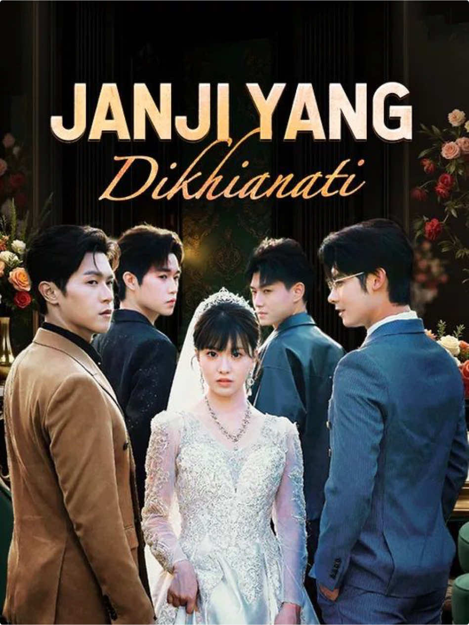 PART 8 | Janji Yang Dikhianati ##dramatiktok #dramachina #dramashort #shortdracin #dramaupdate 