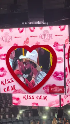 Primera noche “JUNTOS” @Jorge Medina @JOSI CUÉN #kisscam #video #viraltiktok #fyp #paratiiiiiiiiiiiiiiiiiiiiiiiiiiiiiii 