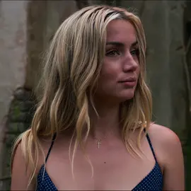 ana de armas as carolina in 'sergio' ♡#anadearmasedit #fypシ #fypシ 