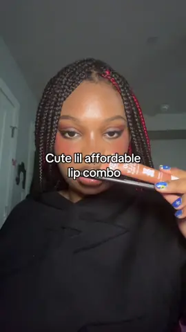 #lipcombo #affordablemakeup #beauty 