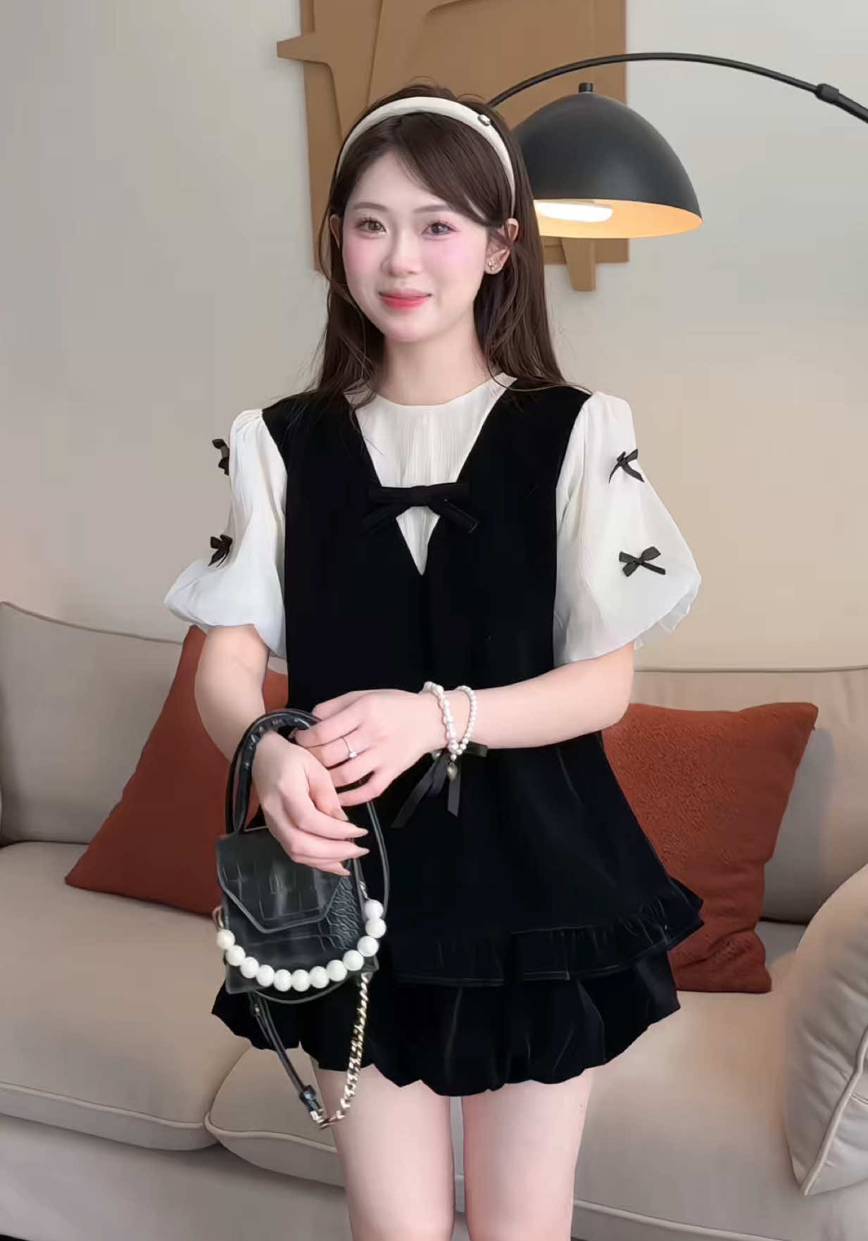 Hot hit không thể bỏ lỡ  #dilyshop #thoitrang #changthoitrang #fashion #reviewlamdep 