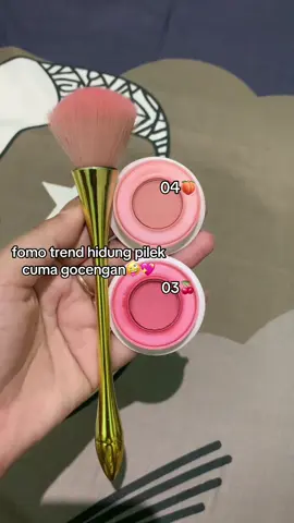 murah binggo #blushon #viva #blushhack #blushtrend 