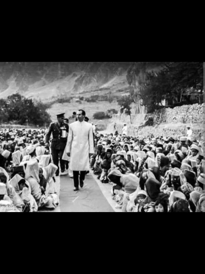 23-October-1960 Salgirah Mubarak  #hunza_valley 