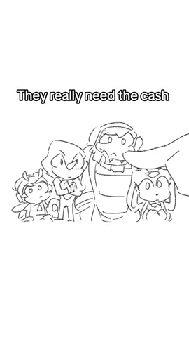 Commission for @900043777lunch. Thanks again for commissioning me!  #sonic #SonicTheHedgehog #animatic 