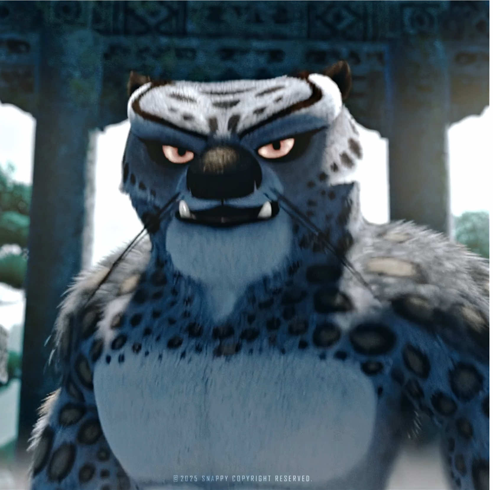 We knew shi got real when Oogway stopped yappin😭 #tailung #edit #fyp #aestheticedits #snappy