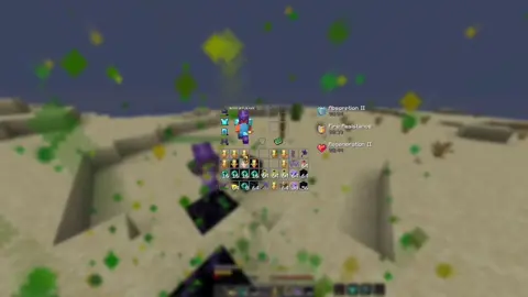 Just 4fun guys:> #kampungeles #cpvpindonesia #Minecraft #cpvp #minecraftcpvp Tag : @soniczr @Dyln @Mr_Tyler @kinellz 