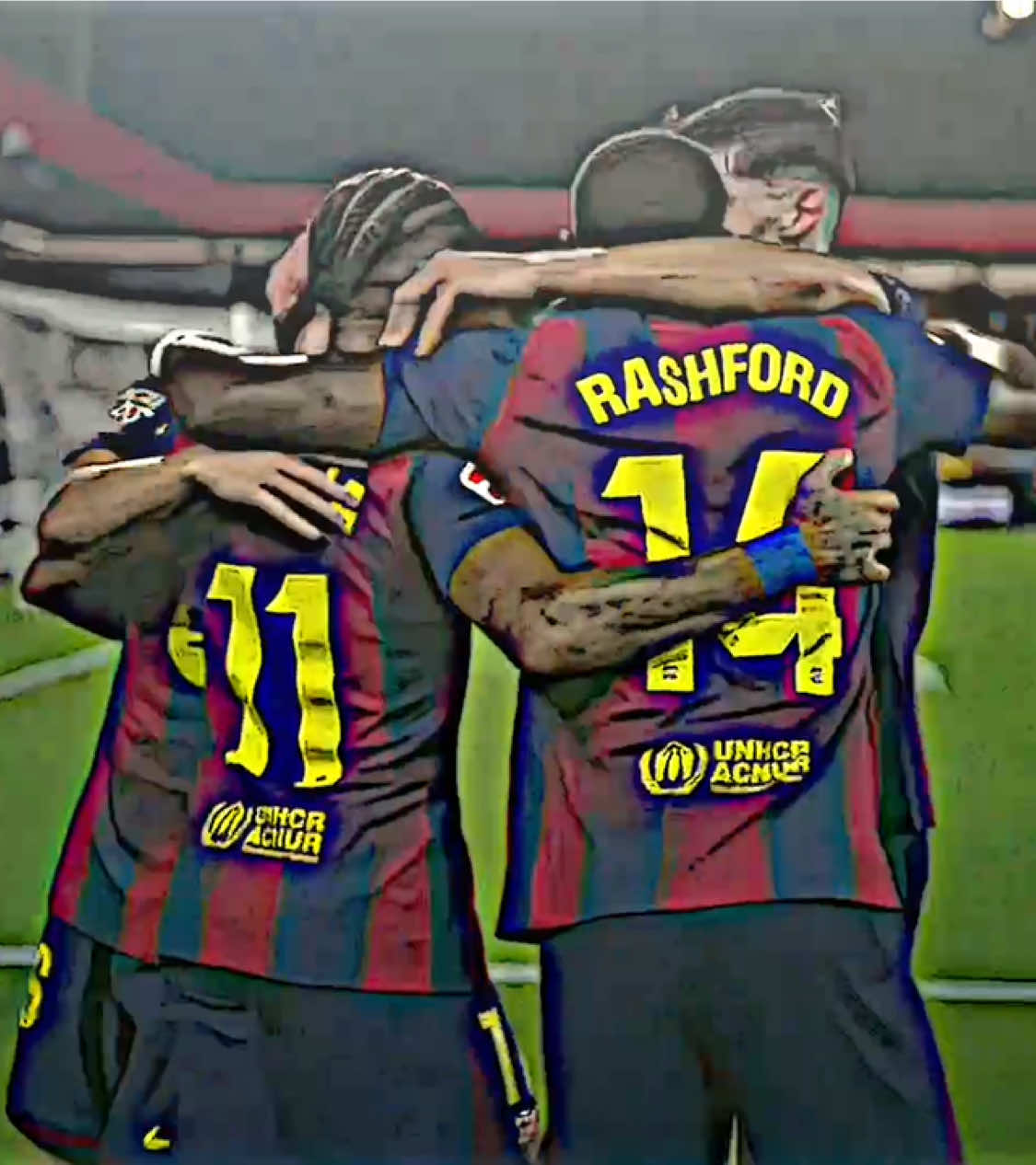 توقعاتكم للكلاسيكو صاحب التوقع الصحيح ليه اضافة 💙❤️✨: #برشلونة #برشلونة_اكثر_من_مجرد_نادي❤💙 #فيسكا_برسا_دائماً_وابداً🔵🔴 #barcelona #fyp 