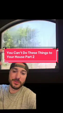 Replying to @TxGingersnaps You can’t do these things to your house. Well you can, but the price always gets paid in full… #homerepair #DIY #homeowner #handyman #homeimprovement  @Remodel School  @Remodel School  @Remodel School 