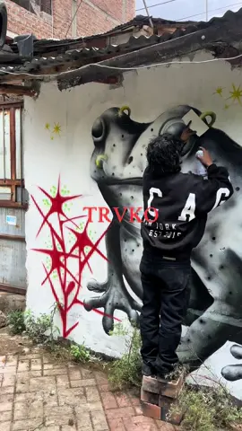 Spot con FCK 🩸 TRVKO EN TODO EL PAÍS HUANCAYO, PERÚ