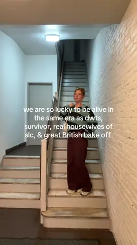 Big really tv fan over here lolol 