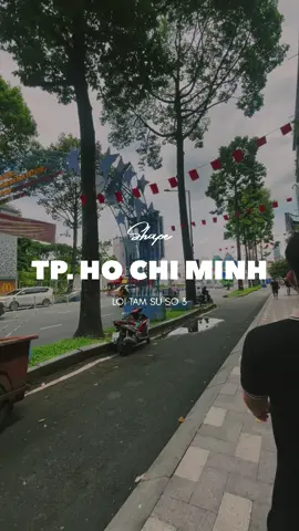 LỜI TÂM SỰ SỐ 3 - MIKELODIC #fyb #foryou #thaihoangremix #Vlog #tphcm 