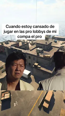 Ya no quiero perder 😔 #MemeCut#callofdutywarzoneclips #codwarzone #gamer #gamer 