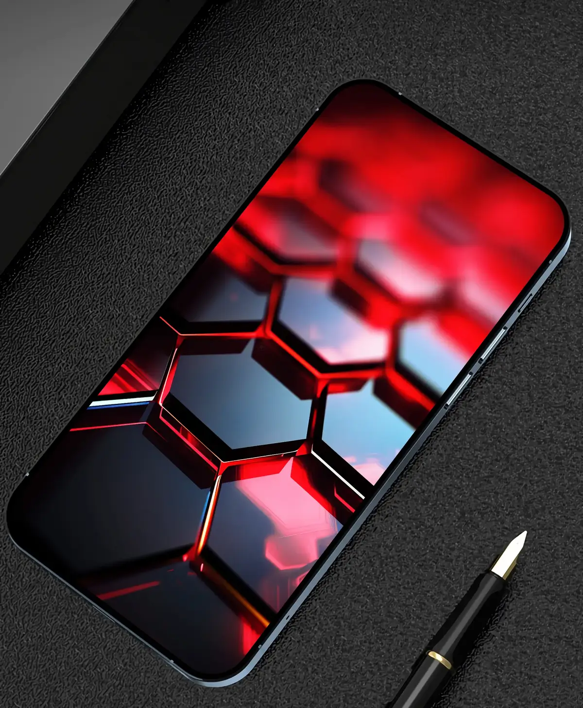 #4kwallpaper #wallpaper #forupage #red 