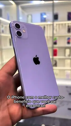 Dê uma olhada em IPhone 11 128gb/64gb 100% Original | Celular IPhone Apple por R$1.489,00 - R$1.589,00. Compre na Shopee agora! https://s.shopee.com.br/10uVWGvJD6
