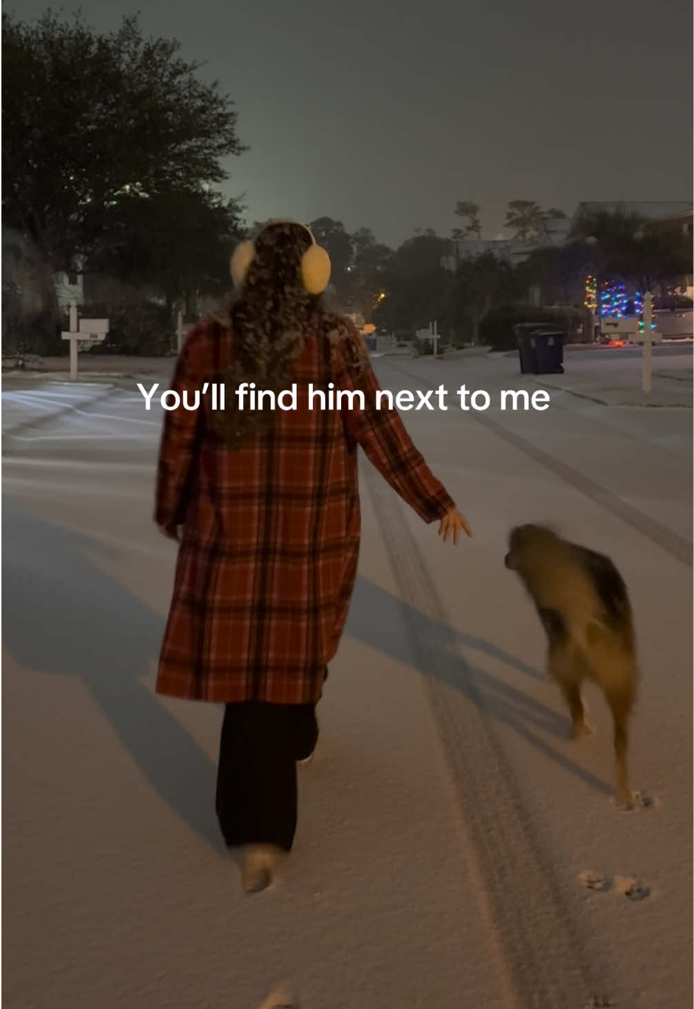 Me & Anakin forever 🐾 #fypage #aussiethings #australianshepherd 