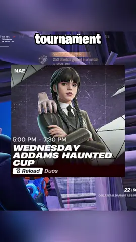 Fortnite Easiest Tournament of the Season! #fortnite #fortnitetips #fortnitenews #fortniteupdate 