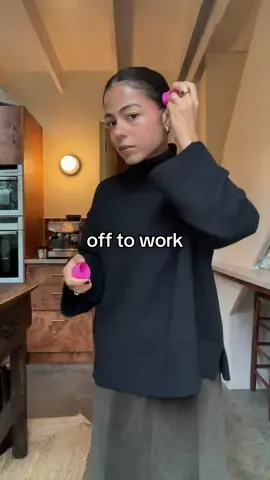 a one bag day 🥹 #fyp #foryou #morningroutine #grwm 