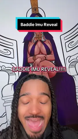 IMU REVEAL COMING SOON? #onepiece1163 #onepiece #manga 