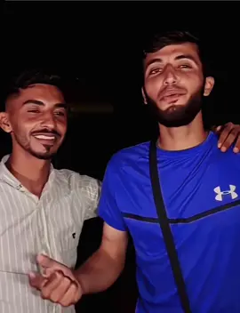 ونحن الأباة وانتم غزاة اسامه_مخيمر