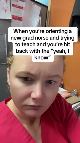 Be so for real right now 🙄 there’s always that one #nursing 