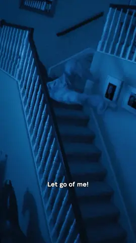Still one of the scariest sequels. #ParanormalActivity2 