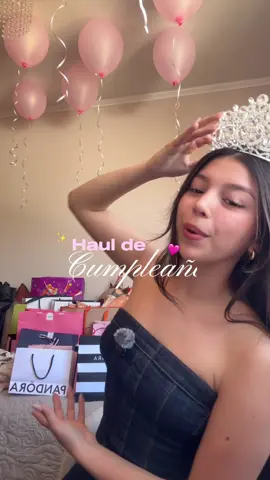 Muchas gracias a tod@S los que me acompañaron este día tan bonito ✨🩷 #fyp #viral #chile 