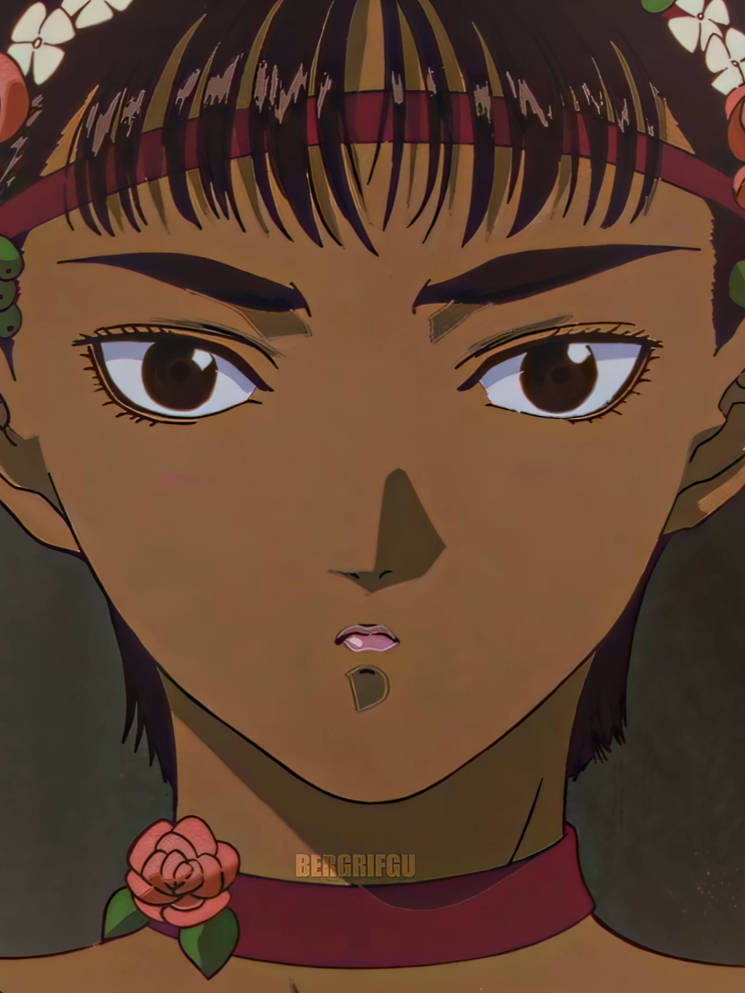 моменты в тгк #berserk #berserkedit #fyp #берсерк