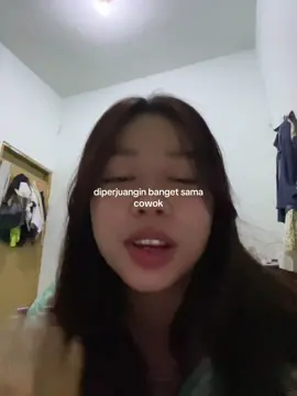 Jujur jadi ngerasa jahat banget.. 