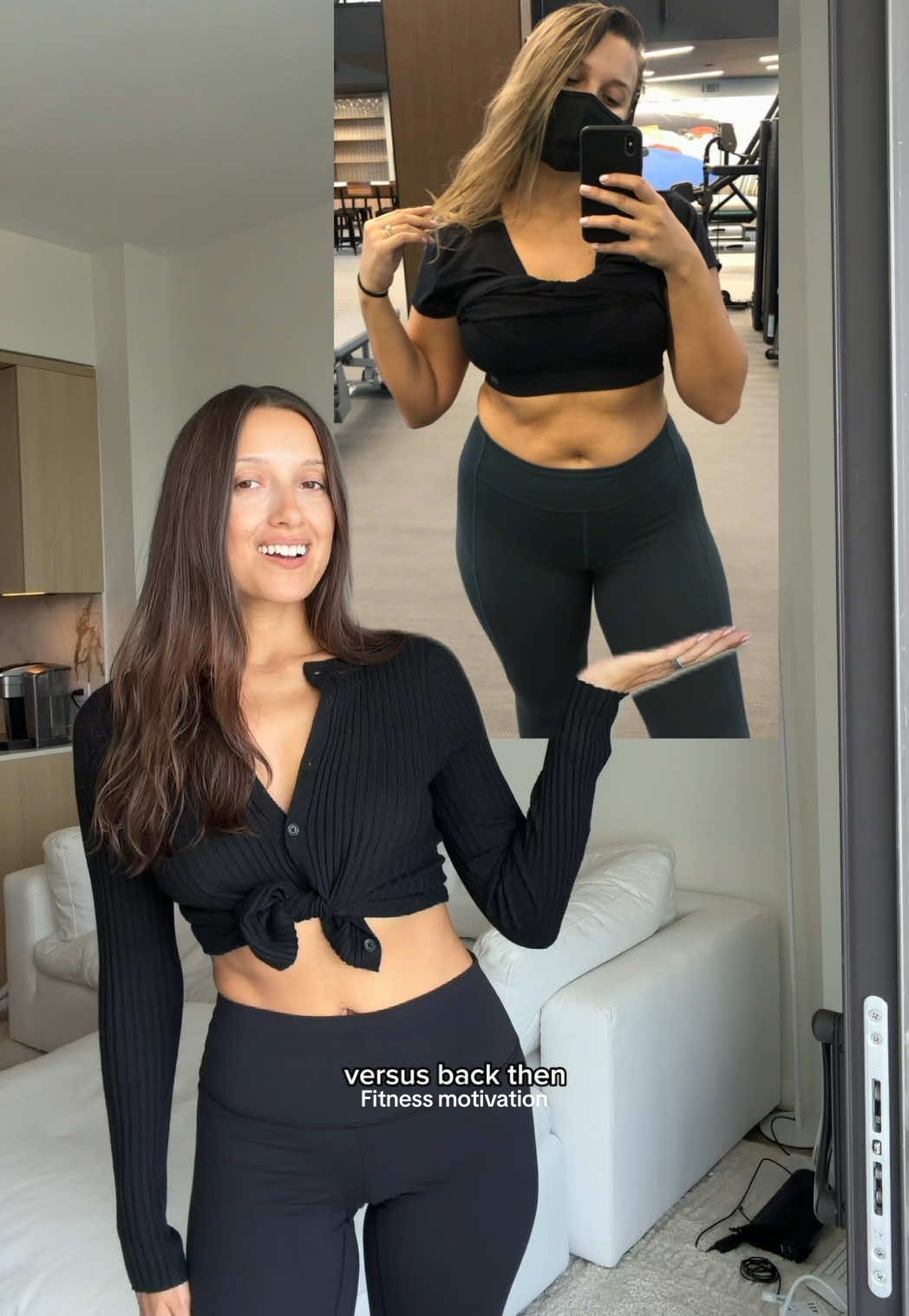 Balance is everything🖤 #Fitness #Lifestyle #motivation #health #mindset