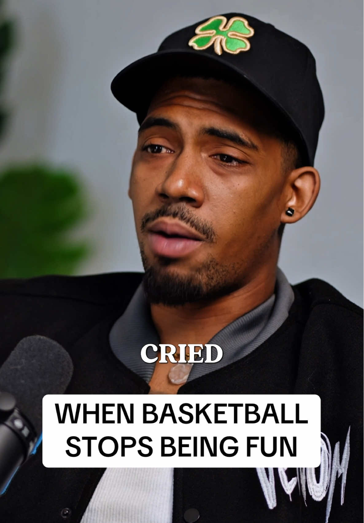 All athletes have felt this before #MentalHealth #collegeathlete #athletics #mensmentalhealth #fyp 