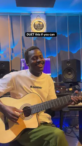 Duet this if you can. “Maladie d’Occuptation by @𝓢𝓮𝓹𝓹𝓸 ft @sallé John  @TeddyBeatz🇨🇲🐐🥁 did the cooking  #makossa #abbasbey #cameroontiktok🇨🇲 #relatable #ernestmélodie 