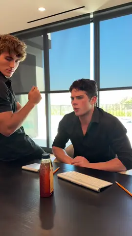 let's see cookie king's watch  @Clavicular @Zeta @L.A. COOKIE  @Drago @Charlie