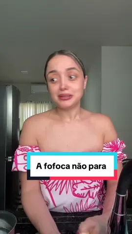 Essa fofoca precisa viralizar ! #itumbiara #fofocas #urgente #