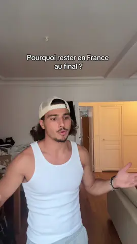 Dans mon héritage il y a « mon » nan je sais pas moi 