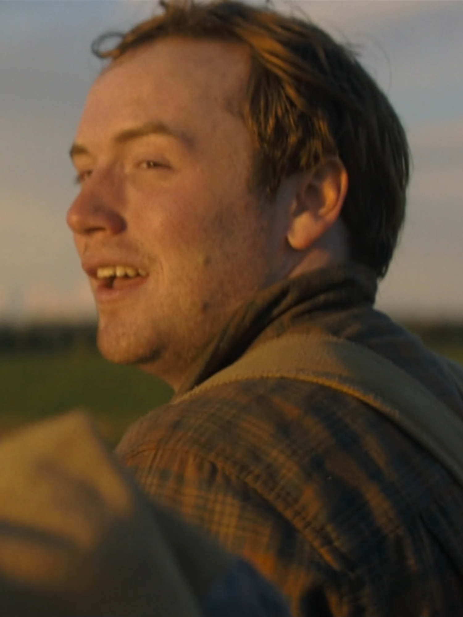 #thelongwalk #thelongwalkedit#gavries #petemcvries #raygarraty