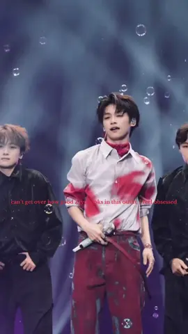 can you wear it often 🥹 #revengedlove #逆爱 #ziyu #จื่ออวี๋ 