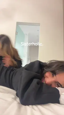 #fyp #holic #sisters #viral 