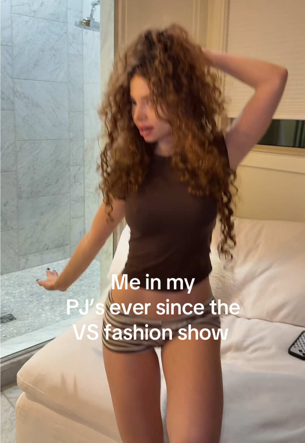 Me in my bedroom lol 