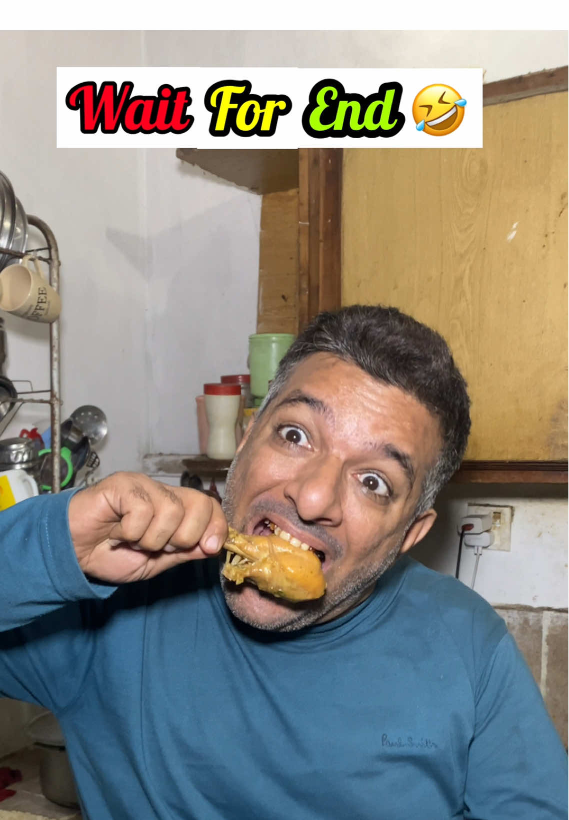 Revenge 🤣 #funny #comedia #viral #tiktok #shorts 