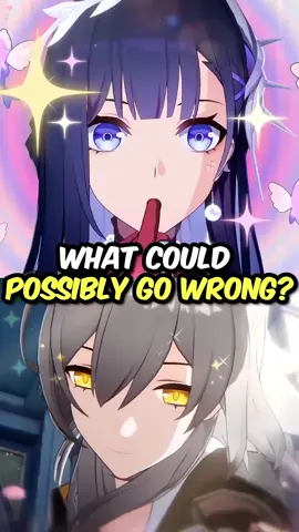 The Truth Behind Her Voice! & No One Expected This! & Honkai Star Rail Fans Really Are Something Else! #HonkaiStarRail #hoyoverse #hoyocreators 